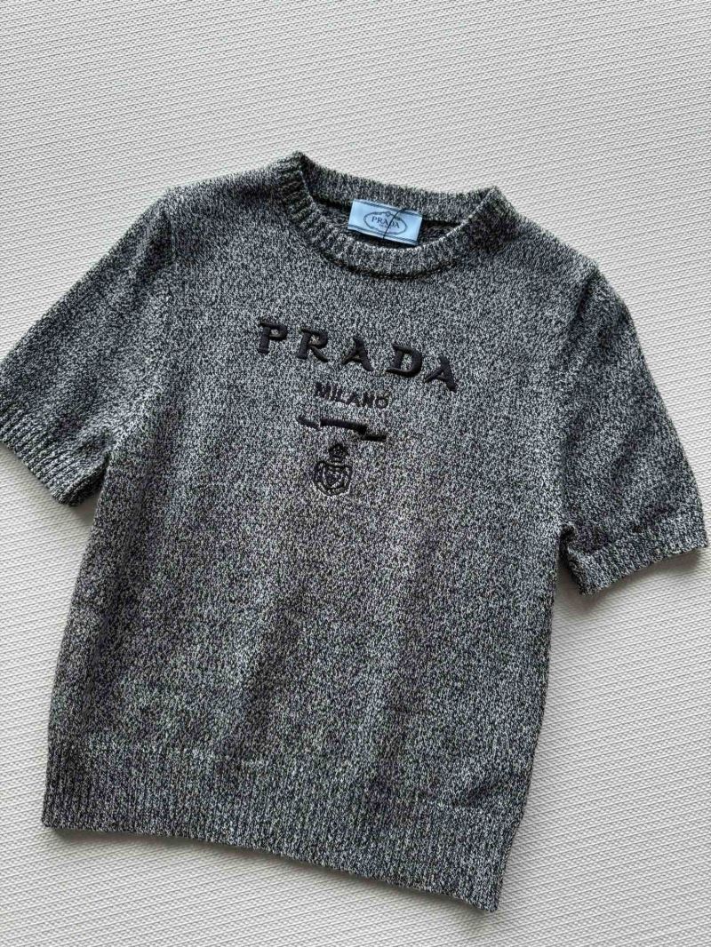 Prada T-Shirts